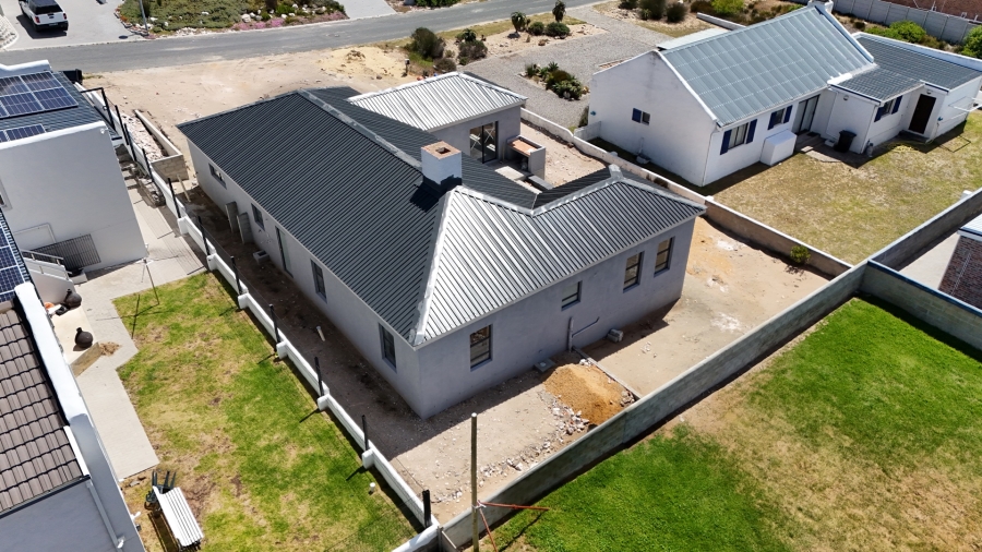3 Bedroom Property for Sale in Oceanview Heights Western Cape